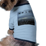Ticket To Antarctica, by KevOz Pet Clothes