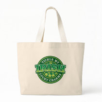 Tickle My Lucky Charms bags