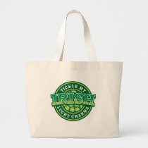 Tickle My Lucky Charms bags