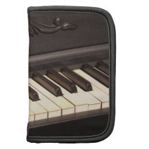 Tickle those ivories! organizers