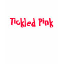 Tickled Pink t-shirts