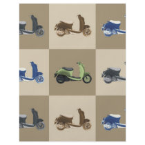 TICTACSCOOT
