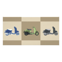 TICTACSCOOT