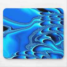 Tidal Wave Mousepad