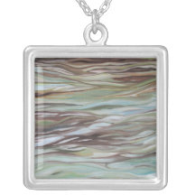 Tide Pool Necklaces
