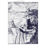 Tide Pools I cards
