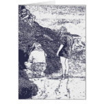 Tide Pools II cards