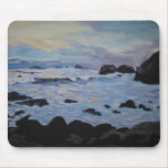 Tide Pools mousepads