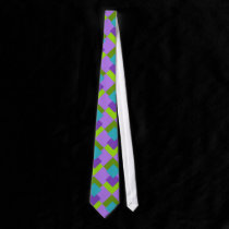 Tie Abstract ties