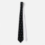 Tie / Apollo 17 Crescent Earth.