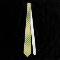 Tie Christmas Holly ties