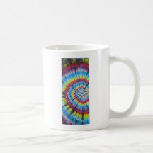 Tie Dye 2 - Most Popular Coffee Mugs