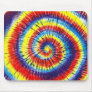 Tie-Dyed