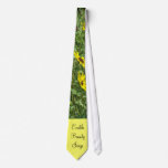 Tie, Earths Beauty Sings