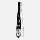 tie, F-Giraffe