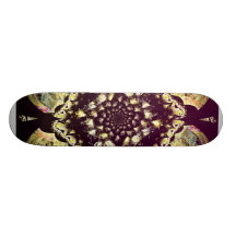 Tie_PersianFloralMotif.jpg Skate Board