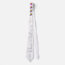 tie, Zernike polynomials