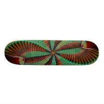 Tied In A Bow #2 Skate Board Decks