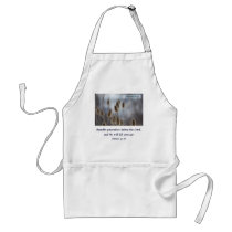 Tiesel - Humility Apron