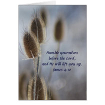 Tiesel - Humility Cards