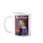 TIFFANY BOND MUG