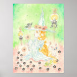 Tiffany la sorcière posters