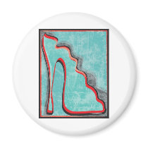 Tiffany Shoe