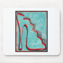 Tiffany Shoe