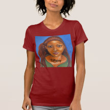 Tiffany Tee Shirt