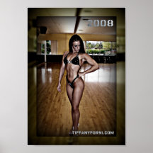 TiffanyForni2008 Posters