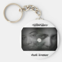 tiffncilla keychain