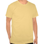 Tiger and Chinese Symbol Tee Shirt