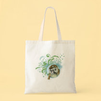 Tiger Art bags
