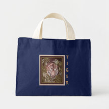 Tiger Bags