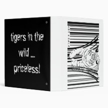 tiger barcode 3 ring binders