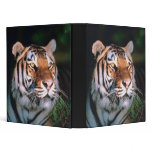 Tiger Binder