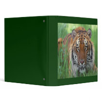 Tiger 3 Ring Binders