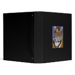 Tiger Binder