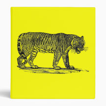 Tiger Binder