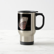 Tiger bite mug mugs