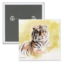 tiger button