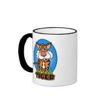 Tiger Cub Mug