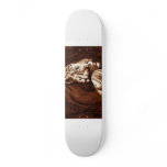 tiger dark and light skateboards