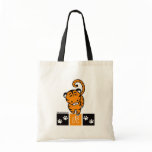 Tiger Design Bag