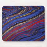 Tiger eye, hematite and jasper mousepads