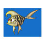 Tiger Fish Post Cards