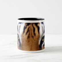 Tiger Friends-012 Coffee Mug