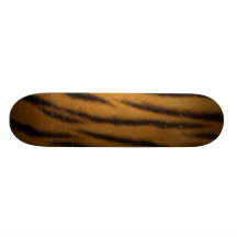 Tiger furr, blitz skateboard decks