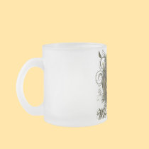 Tiger Growl mugs