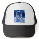 Tiger hats
